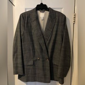 Women’s Blazer